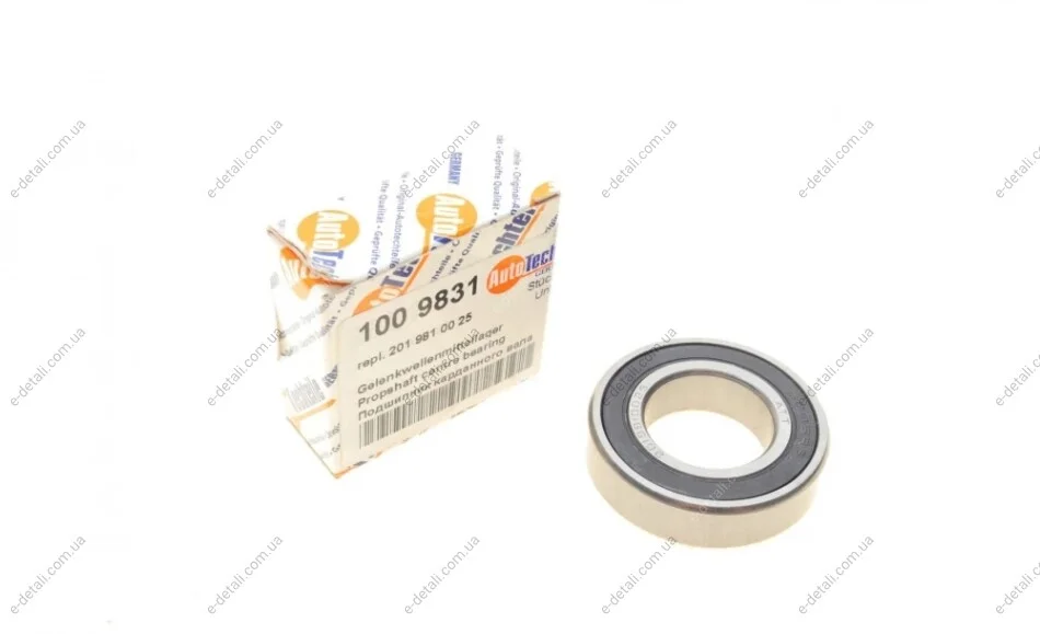 Подвесной AUTOTECHTEILE 100 9831 (фото 1)