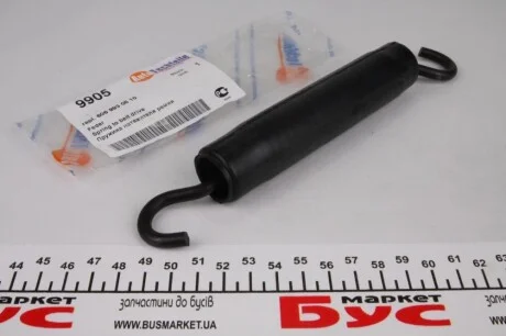 Коромысла пружина AUTOTECHTEILE 100 9905