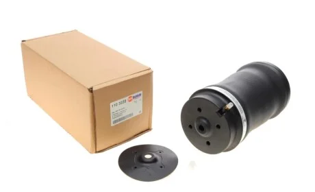 Подушка пневмоподвески (сзади) MB ML-class (W164/166)/GL-class (X164/166) 06-15 AUTOTECHTEILE 110 3222