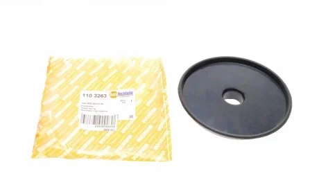 Проставка пружины MB Vito (W638) 96-03 AUTOTECHTEILE 110 3263