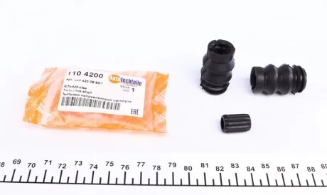 Пильник направляючої опори MB Sprinter 509-519CDI 06- AUTOTECHTEILE 110 4200