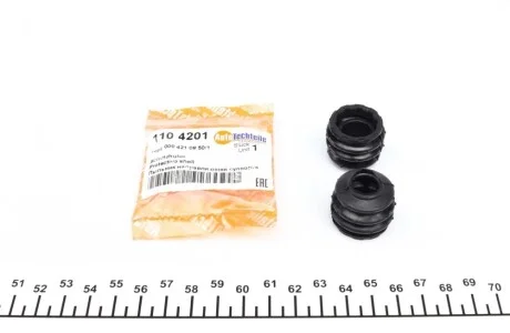 Пильник направляючої опори MB Sprinter 906/Iveco (Brembo) AUTOTECHTEILE 110 4201
