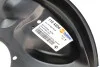 Защита диска тормозного (заднего) (R) MB C-class (W202) 93-00/E-class (W210) 95-02 AUTOTECHTEILE 110 4204 (фото 5)