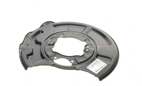 Защита диска тормозного (заднего) (R) MB E-class (W211) 02-09 AUTOTECHTEILE 110 4208