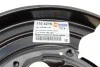 Захист диска гальмівного (заднього) (R) MB Sprinter 906 416-518CDI 06-18/VW Crafter 06-16 AUTOTECHTEILE 110 4216 (фото 5)
