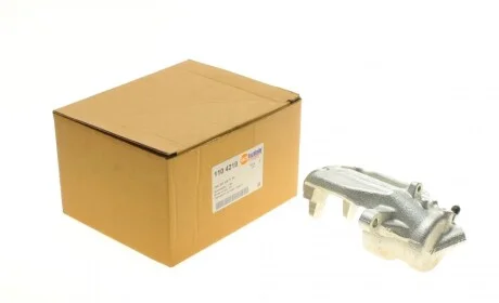Суппорт тормозной (задний) (L) MB Sprinter 208-319/VW Crafter 30-35 06- (d=51mm) (Bosch) AUTOTECHTEILE 110 4219