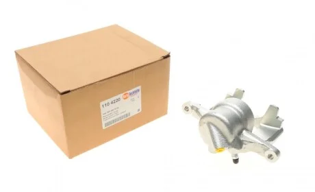 Суппорт тормозной (задний) (R) MB Sprinter 208-316/VW Crafter 30-35 06- AUTOTECHTEILE 110 4220