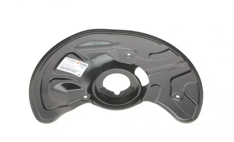 Защита диска тормозного (переднего) (L) MB E-class (W211) 02-09 AUTOTECHTEILE 110 4222