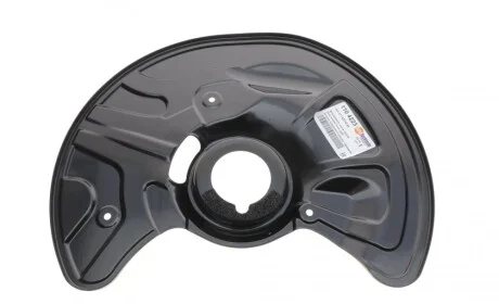 Защита диска тормозного (переднего) (R) MB E-class (W211) 02-08 AUTOTECHTEILE 110 4223