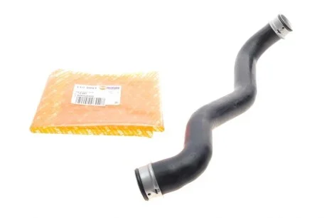 Патрубок радиатора MB C-class (W204)/E-class (W212) 07-15 (M271) AUTOTECHTEILE 110 5001