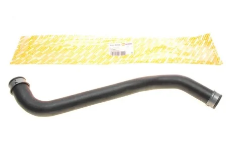 Патрубок радиатора MB E-class (W211) 05-08 OM642 AUTOTECHTEILE 110 5006