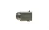 Датчик парковки (задний) MB A/C/E/M/S/Vito 03- AUTOTECHTEILE 110 5406 (фото 3)
