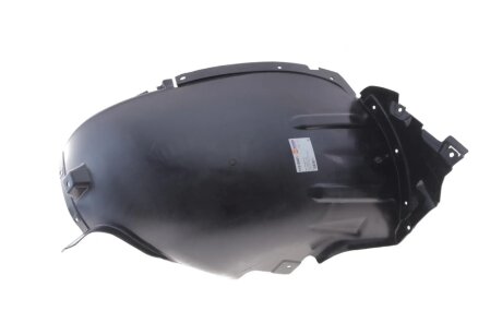 Підкрилок крила, матеріал пластик AUTOTECHTEILE 110 6901