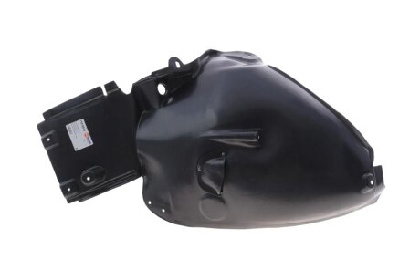 Підкрилок крила, матеріал пластик AUTOTECHTEILE 110 6918