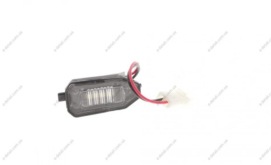 Фонарь подсветки на зеркале MB Vito (W447) 14-20 AUTOTECHTEILE 110 8100 (фото 1)