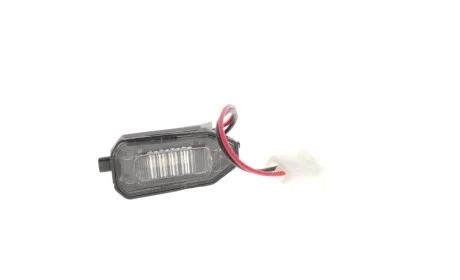 Фонарь подсветки на зеркале MB Vito (W447) 14-20 AUTOTECHTEILE 110 8100