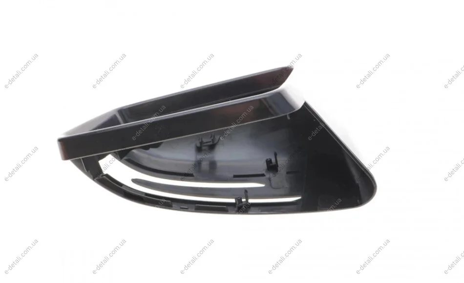 Корпус зеркала заднего вида MB C-class (W204)/E-class (W212)/S-class (W221) 05-19 (L) AUTOTECHTEILE 110 8105 (фото 1)