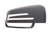 Корпус зеркала заднего вида MB C-class (W204)/E-class (W212)/S-class (W221) 05-19 (R) AUTOTECHTEILE 110 8106 (фото 1)