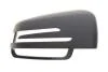 Корпус зеркала заднего вида MB C-class (W204)/E-class (W212)/S-class (W221) 05-19 (R) AUTOTECHTEILE 110 8106 (фото 1)