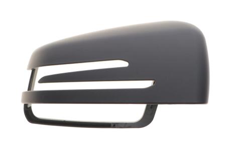 Корпус зеркала заднего вида MB C-class (W204)/E-class (W212)/S-class (W221) 05-19 (R) AUTOTECHTEILE 110 8106