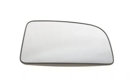 Стекло зеркала MB Sprinter (W907/W910) 18- (L) AUTOTECHTEILE 110 8119