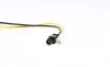 Антенна MB Sprinter (W906) 06-/VW Crafter 06-16 AUTOTECHTEILE 110 8216 (фото 2)