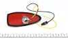 Антенна MB Sprinter (W906) 06-/VW Crafter 06-16 AUTOTECHTEILE 110 8216 (фото 3)
