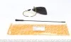 Антенна MB Sprinter (W906) 06-/VW Crafter 06-16 AUTOTECHTEILE 110 8216 (фото 1)