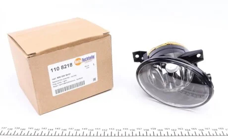 Фара протитуманна MB Sprinter (W906) 06- (R) AUTOTECHTEILE 110 8218