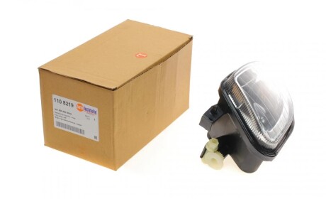Фара протитуманна MB Sprinter (W906) 06- (L) AUTOTECHTEILE 110 8219