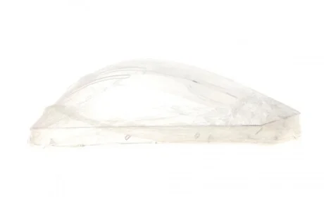 Скло фари MB C-class (W204) 07-11 (L) AUTOTECHTEILE 110 8227