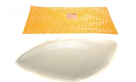 Скло фари MB Vito (W639) 03-09 (L) AUTOTECHTEILE 110 8241