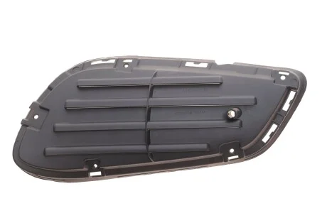 Вставка бампера (под противотуманку) MB E-class (W212) 11-16 (L) AUTOTECHTEILE 110 8840