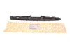 Ліхтар сигналу гальмування (додатковий) MB E-class (W211) 02-09 (LED) AUTOTECHTEILE 120 8200 (фото 2)