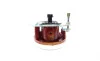 Фара противотуманная MB W164/W171/W204/W209/W216/W230/W251 02-17 (L) AUTOTECHTEILE 120 8239 (фото 2)