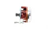 Фара противотуманная MB W164/W171/W204/W209/W216/W230/W251 02-17 (L) AUTOTECHTEILE 120 8239 (фото 4)