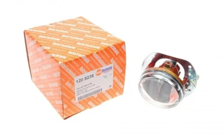 Фара противотуманная MB W164/W171/W204/W209/W216/W230/W251 02-17 (L) AUTOTECHTEILE 120 8239
