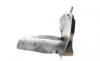 Подкрыльник (передний) MB C-class (W203) 00-07 (L) AUTOTECHTEILE 120 8832 (фото 2)