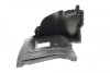 Подкрыльник (передний) MB C-class (W203) 00-07 (L) AUTOTECHTEILE 120 8832 (фото 1)