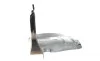Подкрыльник (передний) MB C-class (W203) 00-07 (R) AUTOTECHTEILE 120 8833 (фото 3)