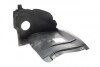 Подкрыльник (передний) MB C-class (W203) 00-07 (R) AUTOTECHTEILE 120 8833 (фото 1)