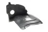 Подкрыльник (передний) MB C-class (W203) 00-07 (R) AUTOTECHTEILE 120 8833 (фото 1)