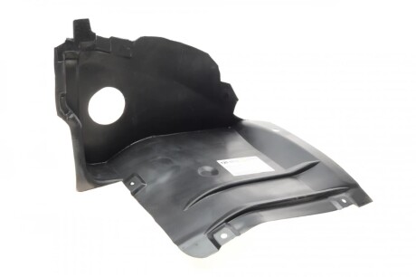 Подкрыльник (передний) MB C-class (W203) 00-07 (R) AUTOTECHTEILE 120 8833