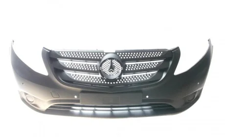 Бампер (передній) MB Vito (W447) 14- AUTOTECHTEILE 120 8870