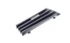Крышка крюка буксировочного MB E-class (W210) 95-03 AUTOTECHTEILE 120 8892 (фото 3)