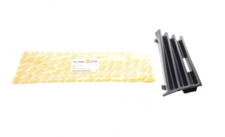 Крышка крюка буксировочного MB E-class (W210) 95-03 AUTOTECHTEILE 120 8892