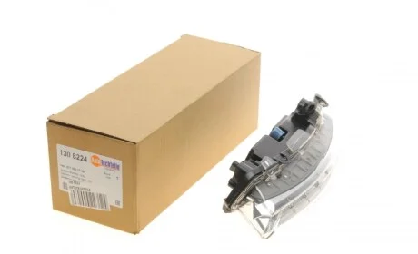 Фара дневного ходового света MB C-class (W204)/S-class (W221) 05-14 (L) AUTOTECHTEILE 130 8224