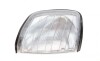 Поворот передний MB E-class (W124) 92-98 (R) (белый) AUTOTECHTEILE 130 8229 (фото 4)
