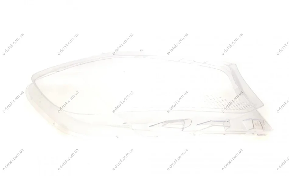 Стекло фары MB Sprinter 907/910 18- (R) AUTOTECHTEILE 130 8239 (фото 1)