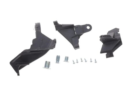 Кріплення фари, праве AUTOTECHTEILE 130 8249